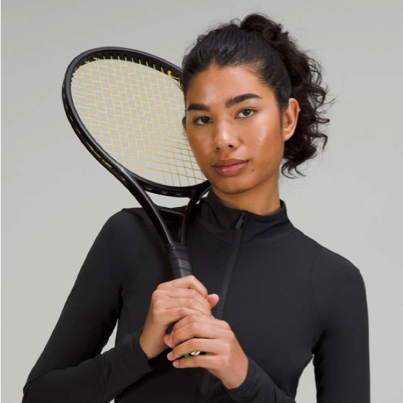 Lululemon Nulux Long-Sleeve Tennis Dress - Picture 6 of 6